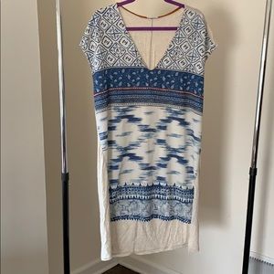 Zara Dress Size L